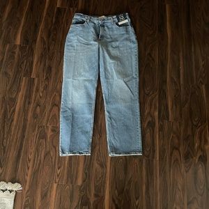 NEW WITH TAGS ABERCROMBIE JEANS